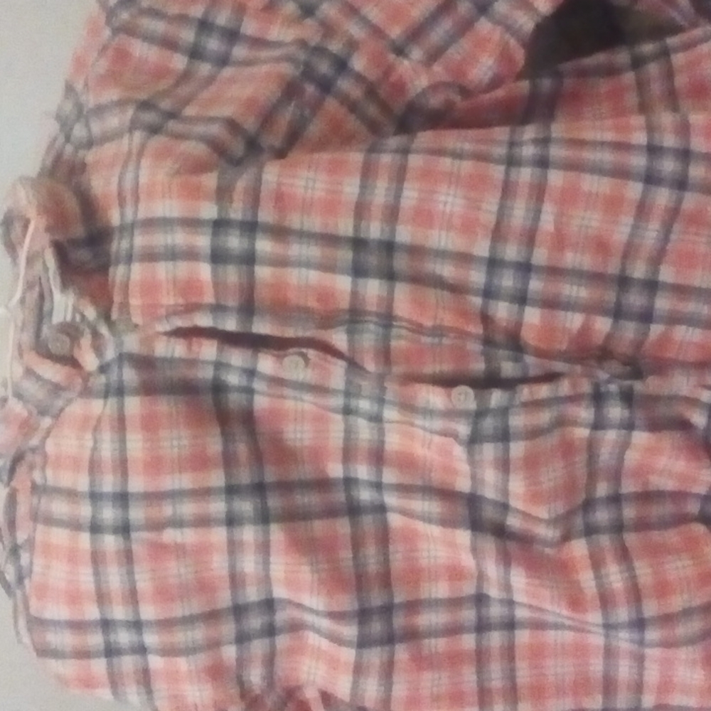 Men's XL longsleeve Columbia button down
